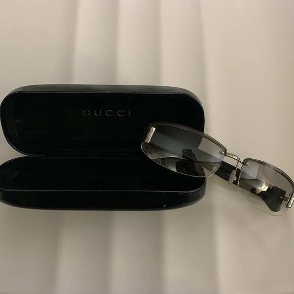 Gucci sunglasses
